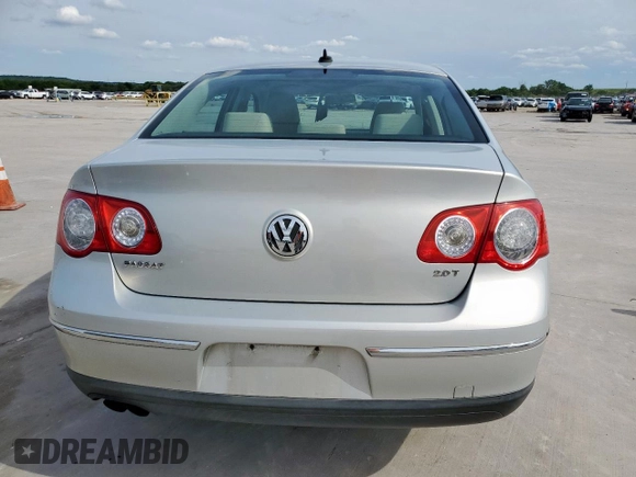 2010 Volkswagen Passat Komfort z VIN WVWJK7AN9AE077813, wystawiony jako Copart lot #56409415 z przebiegiem 148 043 mil mil oraz Czysty tytuł • Clean title. Historia ofert i sprzedaży dostępna na DreamBid. Obrazek 6.