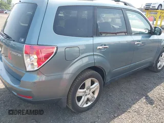 2009 Subaru Forester X с VIN JF2SH63639H733423, выставлен на аукционе IAAI как лот 42480971 с пробегом 196 501 миль миль и . История ставок и продаж доступна на DreamBid. Изображение 10.