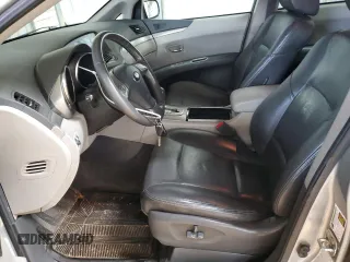 2006 Subaru Tribeca 7-Pass with VIN 4S4WX85C464431199, listed as a Copart auction lot 45051265 with 236,530 mi miles and Salvage title. Bid and sale history available at DreamBid. Image 7.