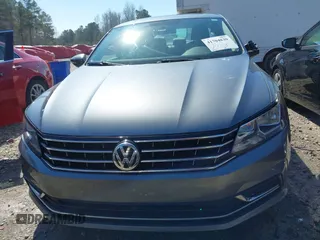 2019 Volkswagen Passat 2.0T Wolfsburg Edition with VIN 1VWLA7A38KC003562, listed as a IAAI auction lot 41704839 with 67,313 mi miles. Bid and sale history available at carsss.com. Image 12.