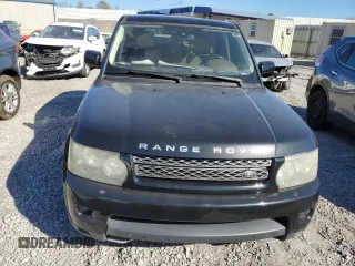 2013 Land Rover Range Rover Sport SC z VIN SALSH2E48DA784882, wystawiony jako Copart lot #81804724 z przebiegiem 155 254 mil mil oraz Czysty tytuł • Clean title. Historia ofert i sprzedaży dostępna na DreamBid. Obrazek 5.