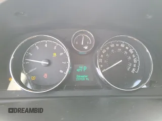 2013 Chevrolet Captiva Sport LS with VIN 3GNAL2EK5DS551225, listed as a Copart auction lot 55099845 with 131,419 mi miles and Clean Title. Bid and sale history available at carsss.com. Image 9.