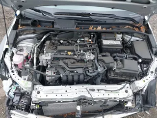 2024 Toyota Corolla LE с VIN 5YFB4MDE0RP097388, выставлен на аукционе IAAI как лот 42171232 с пробегом 8 299 миль миль и . История ставок и продаж доступна на DreamBid. Изображение 10.