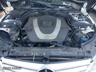 2008 Mercedes-Benz C-Class 3.0L Sport with VIN WDDGF54X48R022453, listed as a IAAI auction lot 40173089 with 240,772 mi miles. Bid and sale history available at carsss.com. Image 10.