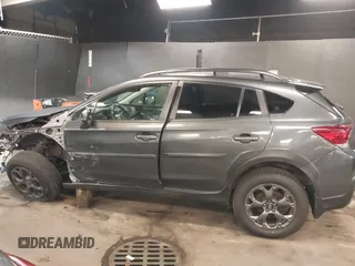 2021 Subaru Crosstrek Special Sports с VIN JF2GTHSC8MH383979, выставлен на аукционе IAAI как лот 42303825 с пробегом 28 003 миль миль и . История ставок и продаж доступна на DreamBid. Изображение 15.