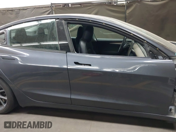 2023 Tesla Model 3 с VIN 5YJ3E1EA3PF699142, выставлен на аукционе IAAI как лот 41971841 с пробегом Не указан миль и . История ставок и продаж доступна на DreamBid. Изображение 13.