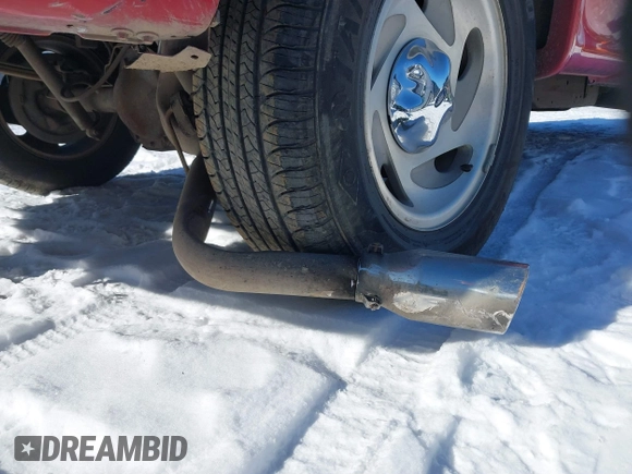 1998 Ford F-150 с VIN 2FTZF07W5WCA83362, выставлен на аукционе IAAI как лот 41544850 с пробегом 182 364 миль миль и . История ставок и продаж доступна на DreamBid. Изображение 14.