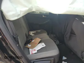 2020 Ford Escape SE с VIN 1FMCU0G60LUA91369, выставлен на аукционе Copart как лот 62776235 с пробегом Не указан миль и Списание • Salvage title. История ставок и продаж доступна на DreamBid. Изображение 11.