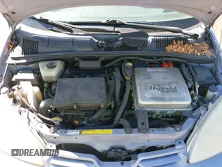 2002 Toyota Prius with VIN JT2BK12U120068005, listed as a IAAI auction lot 41937378 with 160,494 mi miles and . Bid and sale history available at DreamBid. Image 10.