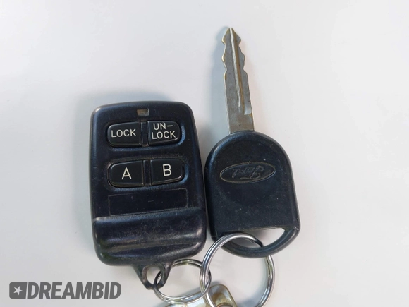 2007 Ford F-150 XL with VIN 1FTRF12237KD59240, listed as a IAAI auction lot 42349263 with 171,004 mi miles and . Bid and sale history available at DreamBid. Image 11.
