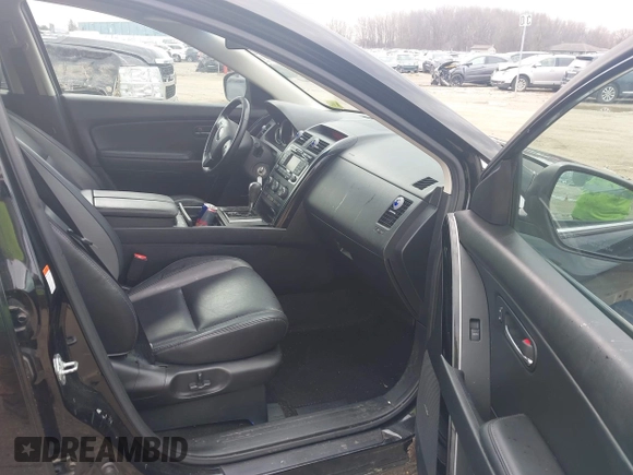 2010 Mazda CX-9 Grand Touring с VIN JM3TB3MA8A0213833, выставлен на аукционе IAAI как лот 42110807 с пробегом 160 417 миль миль и . История ставок и продаж доступна на DreamBid. Изображение 5.