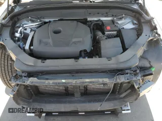2021 Volvo XC60 Inscription z VIN YV4102RL1M1685670, wystawiony jako Copart lot #50512565 z przebiegiem 24 026 mil mil oraz Szkoda całkowita • Salvage title. Historia ofert i sprzedaży dostępna na DreamBid. Obrazek 12.