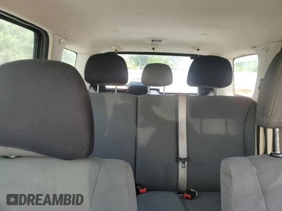 2012 Ford Escape XLS z VIN 1FMCU9C74CKA77442, wystawiony jako Copart lot #65079825 z przebiegiem 132 895 mil mil oraz Czysty tytuł • Clean title. Historia ofert i sprzedaży dostępna na DreamBid. Obrazek 10.