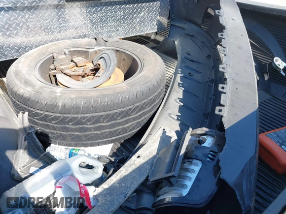 2016 Ram 1500 Sport with VIN 1C6RR7HT9GS252355, listed as a IAAI auction lot 40565977 with 116,252 mi miles and . Bid and sale history available at DreamBid. Image 12.