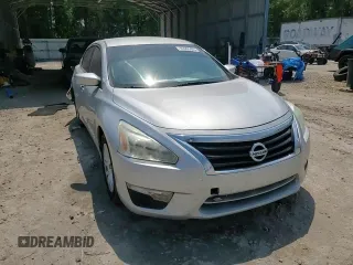 2014 Nissan Altima SL with VIN 1N4AL3AP6EN251355, listed as a Copart auction lot 52900425 with 141,799 mi miles and Salvage Title. Bid and sale history available at DreamBid. Image 13.