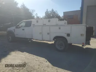 2019 Ford F-450 с VIN 1FD0X4GT8KEG66978, выставлен на аукционе Copart как лот 76724024 с пробегом 105 487 миль миль и Чистый • Clean title. История ставок и продаж доступна на DreamBid. Изображение 2.