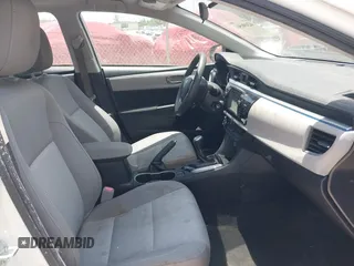 2016 Toyota Corolla L с VIN 2T1BURHE2GC607602, выставлен на аукционе IAAI как лот 42496561 с пробегом 95 958 миль миль и . История ставок и продаж доступна на DreamBid. Изображение 5.