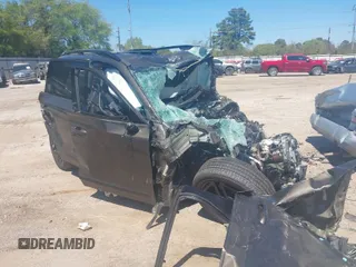 2024 Kia Telluride SX Prestige X-Pro with VIN 5XYP5DGC2RG418574, listed as a IAAI auction lot 39062660 with Not Provided miles and . Bid and sale history available at DreamBid. Image 1.