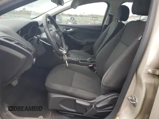 2017 Ford Focus SE z VIN 1FADP3F24HL200404, wystawiony jako Copart lot #53538105 z przebiegiem 155 319 mil mil oraz Szkoda całkowita • Salvage title. Historia ofert i sprzedaży dostępna na DreamBid. Obrazek 7.