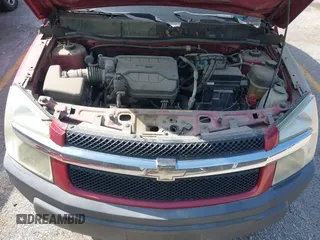 2005 Chevrolet Equinox LS with VIN 2CNDL13F456017800, listed as a IAAI auction lot 41967719 with 235,054 mi miles. Bid and sale history available at carsss.com. Image 10.