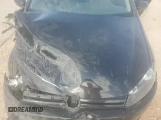 2013 Volkswagen Golf с VIN WVWDB7AJ3DW126836, выставлен на аукционе Copart как лот 68328644 с пробегом 151 670 миль миль и Списание • Salvage title. История ставок и продаж доступна на DreamBid. Изображение 12.
