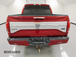 2015 Ford F-150 XLT z VIN 1FTEW1EG7FFC07085, wystawiony jako Copart lot #58078625 z przebiegiem 197 193 mil mil oraz Czysty tytuł • Clean title. Historia ofert i sprzedaży dostępna na DreamBid. Obrazek 6.
