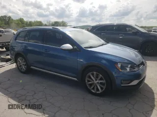 2017 Volkswagen Golf S z VIN 3VWH17AU9HM535618, wystawiony jako Copart lot #53129885 z przebiegiem 80 403 mil mil oraz Szkoda całkowita • Salvage title. Historia ofert i sprzedaży dostępna na DreamBid. Obrazek 4.