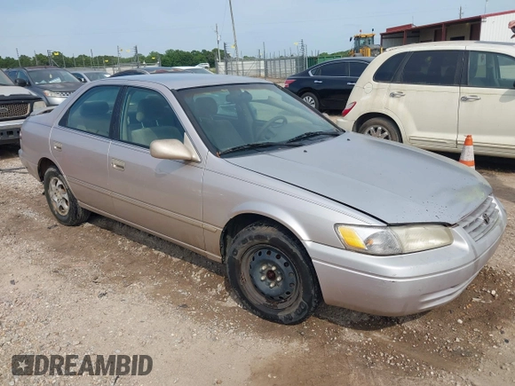 1998 Toyota Camry LE с VIN 4T1BG22K8WU337026, выставлен на аукционе IAAI как лот 42298457 с пробегом Не указан миль и . История ставок и продаж доступна на DreamBid. Изображение 1.