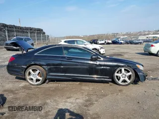 2012 Mercedes-Benz CL 550 z VIN WDDEJ9EB2CA028727, wystawiony jako IAAI lot #41891154 z przebiegiem 52 346 mil mil oraz . Historia ofert i sprzedaży dostępna na DreamBid. Obrazek 14.