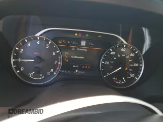 2021 Nissan Titan SV с VIN 1N6AA1EF7MN522103, выставлен на аукционе Copart как лот 53294235 с пробегом 54 540 миль миль и Списание • Salvage title. История ставок и продаж доступна на DreamBid. Изображение 9.