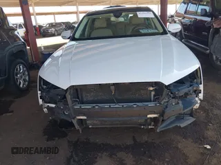 2015 Audi A8 3.0T z VIN WAU3GAFD8FN019722, wystawiony jako IAAI lot #42292255 z przebiegiem 126 889 mil mil oraz . Historia ofert i sprzedaży dostępna na DreamBid. Obrazek 6.