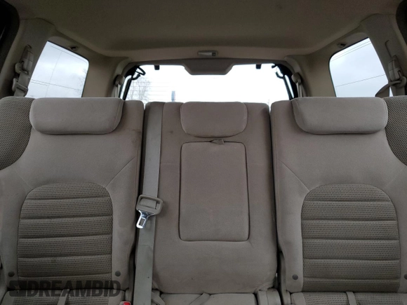 2007 Nissan Pathfinder SE z VIN 5N1AR18W87C602285, wystawiony jako Copart lot #52873945 z przebiegiem 154 348 mil mil oraz Szkoda całkowita • Salvage title. Historia ofert i sprzedaży dostępna na DreamBid. Obrazek 10.