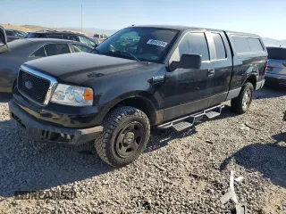 2008 Ford F-150 XLT с VIN 1FTPX14V98FB72512, выставлен на аукционе Copart как лот 69147614 с пробегом 976 625 миль миль и Чистый • Clean title. История ставок и продаж доступна на DreamBid. Изображение 1.
