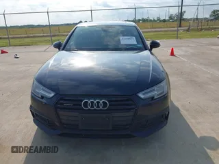 2018 Audi A4 Premium Plus z VIN WAUENAF48JA061984, wystawiony jako IAAI lot #42188859 z przebiegiem 105 155 mil mil oraz . Historia ofert i sprzedaży dostępna na DreamBid. Obrazek 12.