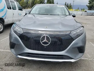 2023 Mercedes-Benz EQS 450+ z VIN 4JGDM2DB4PA008891, wystawiony jako Copart lot #53837585 z przebiegiem 24 325 mil mil oraz Szkoda całkowita • Salvage title. Historia ofert i sprzedaży dostępna na DreamBid. Obrazek 5.