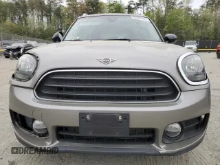 2019 MINI Countryman Cooper с VIN WMZYV5C53K3F57806, выставлен на аукционе Copart как лот 53888065 с пробегом 80 372 миль миль и Списание • Salvage title. История ставок и продаж доступна на DreamBid. Изображение 5.