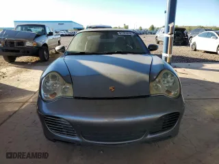 2002 Porsche 911 Carrera with VIN WP0AA29982S624148, listed as a Copart auction lot 81191614 with 140,237 mi miles and Clean Title. Bid and sale history available at carsss.com. Image 5.