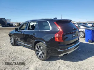 2021 Volvo XC90 Inscription с VIN YV4A221L4M1708235, выставлен на аукционе Copart как лот 48566084 с пробегом 47 492 миль миль и . История ставок и продаж доступна на DreamBid. Изображение 2.