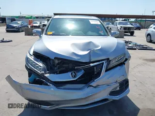 2017 Acura RDX w/Technology Pkg with VIN 5J8TB4H59HL014876, listed as a IAAI auction lot 42034309 with 57,472 mi miles. Bid and sale history available at carsss.com. Image 12.