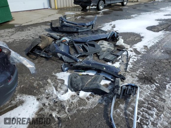 2018 GMC Terrain SLE with VIN 3GKALTEXXJL123185, listed as a Copart auction lot 45950595 with 120,635 mi miles and Salvage Title. Bid and sale history available at carsss.com. Image 13.