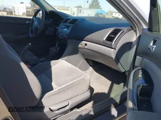 2007 Honda Accord LX SE с VIN 1HGCM56387A192855, выставлен на аукционе IAAI как лот 42773321 с пробегом 143 115 миль миль и . История ставок и продаж доступна на DreamBid. Изображение 5.