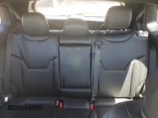 2024 Jeep Compass Limited z VIN 3C4NJDCN4RT593203, wystawiony jako Copart lot #54519135 z przebiegiem 15 804 mil mil oraz Szkoda całkowita • Salvage title. Historia ofert i sprzedaży dostępna na DreamBid. Obrazek 10.