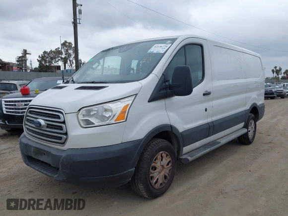 2019 Ford Transit с VIN 1FTYR1ZM0KKA86342, выставлен на аукционе IAAI как лот 42136774 с пробегом 184 618 миль миль и . История ставок и продаж доступна на DreamBid. Изображение 20.