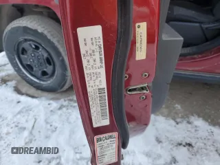 2012 Jeep Patriot Sport with VIN 1C4NJPBA8CD540761, listed as a Copart auction lot 89010545 with 103,512 mi miles and Salvage Title. Bid and sale history available at DreamBid. Image 14.