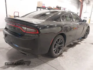 2016 Dodge Charger R/T with VIN 2C3CDXCT4GH247354, listed as a IAAI auction lot 41049125 with 79,386 mi miles and . Bid and sale history available at carsss.com. Image 4.