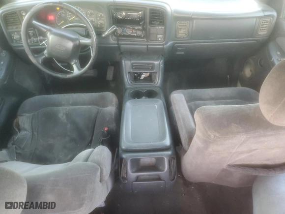 1999 Chevrolet Silverado 1500 LT with VIN 2GCEK19T7X1228966, listed as a Copart auction lot 85702274 with 296,263 mi miles and Salvage Title. Bid and sale history available at carsss.com. Image 8.