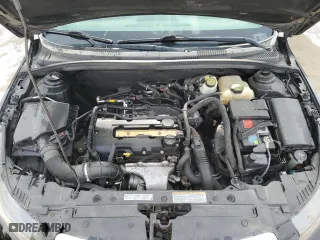2015 Chevrolet Cruze LT with VIN 1G1PE5SB6F7295190, listed as a Copart auction lot 49322955 with 106,581 mi miles and Salvage Title. Bid and sale history available at carsss.com. Image 11.