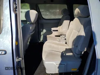 2003 Toyota Sienna CE with VIN 4T3ZF19C53U523992, listed as a Copart auction lot 74431704 with 315,661 mi miles and Clean Title. Bid and sale history available at carsss.com. Image 11.