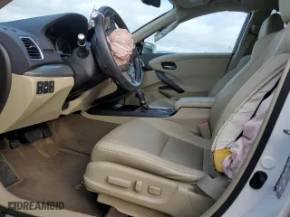 2017 Acura RDX w/Advance Pkg with VIN 5J8TB4H7XHL038511, listed as a Copart auction lot 88698965 with 89,763 mi miles and Salvage Title. Bid and sale history available at carsss.com. Image 7.