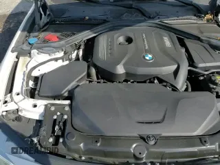 2018 BMW 3 Series 330i z VIN WBA8B9C52JK676901, wystawiony jako Copart lot #61302515 z przebiegiem 83 886 mil mil oraz Szkoda całkowita • Salvage title. Historia ofert i sprzedaży dostępna na DreamBid. Obrazek 16.